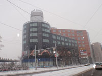 renovace oken - vila Praha 6