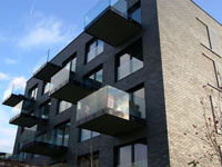 renovace oken - vila Praha 6