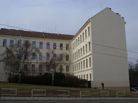 renovace oken - vila Praha 6