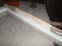 renovace oken - vila Praha 6